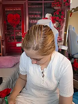 Snapshot of NaomiShimizu chatting on 7, 2, 2026 NaomiShimizu online show from 7, 2, 2026