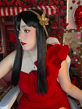 Snapshot of NaomiShimizu chatting on 13, 2, 2026 NaomiShimizu online show from 13, 2, 2026