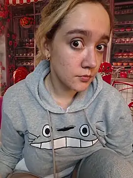 Snapshot of NaomiShimizu chatting on 19, 2, 2026 NaomiShimizu online show from 19, 2, 2026