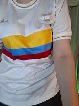 NaomiShimizu online show from 26, 3, 2026