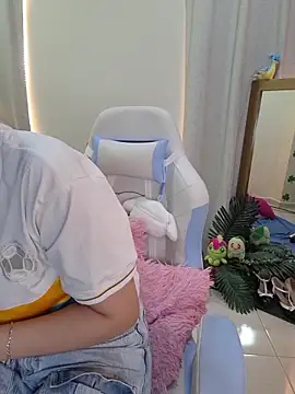 NaomiShimizu online show from 1, 6, 2026