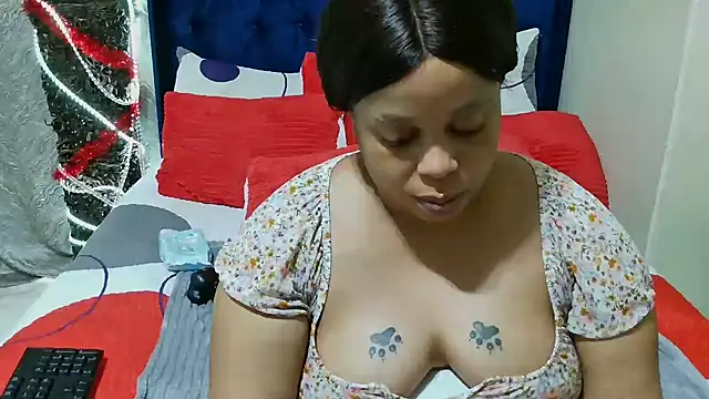 THESHORTQUEEN online show from 13, 1, 2026