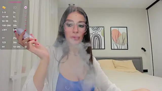 xxnadya online show from 15, 1, 2025