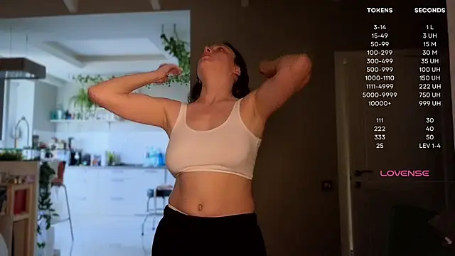 moon deity  online show from 9, 9, 2025