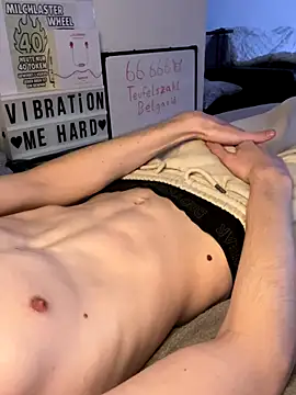 secret dream415 online show from 1, 10, 2025