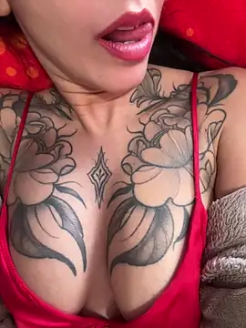 Nadiasexy online show from 22, 3, 2026