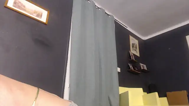 Katerina177 online show from 24, 1, 2025