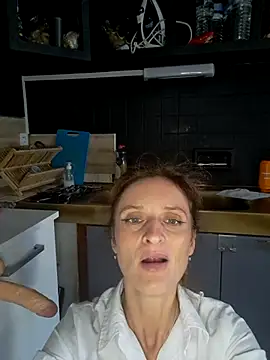 Katerina177 online show from 27, 9, 2025