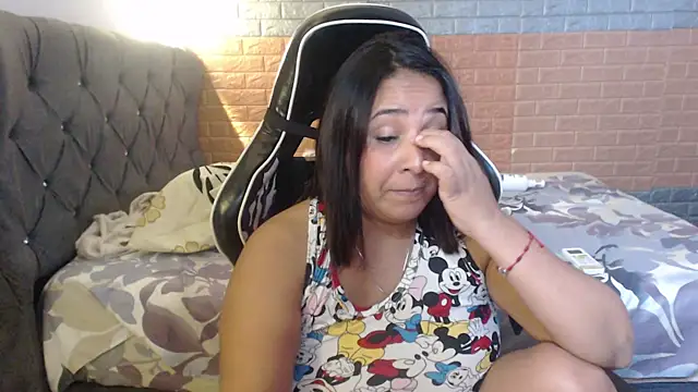 KathyHardcore69 online show from 22, 6, 2026
