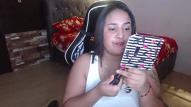 KathyHardcore69 online show from 28, 6, 2026