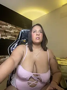 KathyHardcore69 online show from 20, 7, 2026