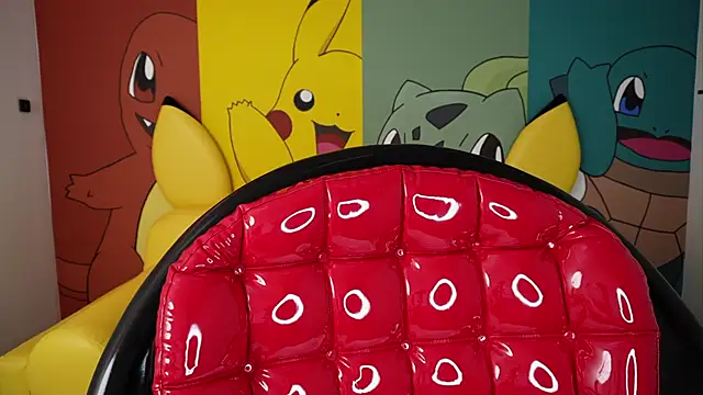 miss  pamela online show from 11, 11, 2025