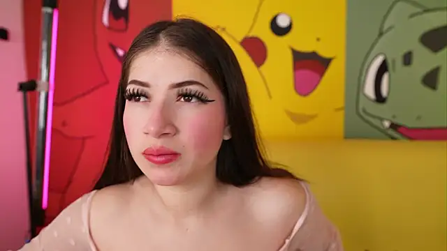 Snapshot of miss__pamela chatting on 18, 2, 2026 miss pamela online show from 18, 2, 2026