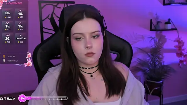 CoralineKeyns online show from 23, 1, 2025