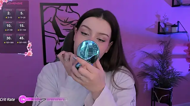 CoralineKeyns online show from 27, 1, 2025