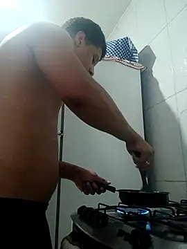 Nicolaskribeiro online show from 8, 10, 2025