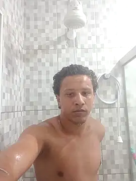 Nicolaskribeiro online show from 4, 11, 2025