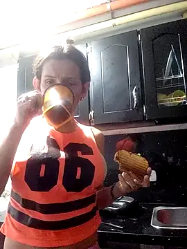 Cameron puppy online show from 28, 11, 2025