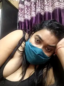 Snapshot of indianlisa5 chatting on 3, 12, 2024 indianlisa5 online show from 3, 12, 2024