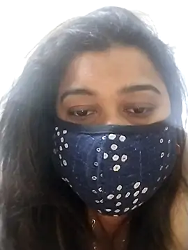 indianlisa5 online show from 6, 3, 2026