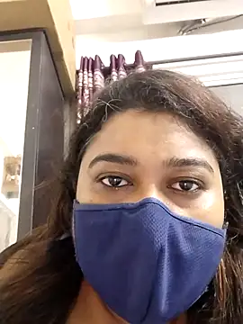 Snapshot of indianlisa5 chatting on 20, 6, 2026 indianlisa5 online show from 20, 6, 2026