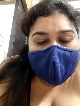 Snapshot of indianlisa5 chatting on 22, 6, 2026 indianlisa5 online show from 22, 6, 2026
