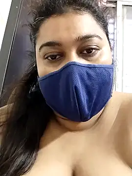 Snapshot of indianlisa5 chatting on 1, 7, 2026 indianlisa5 online show from 1, 7, 2026