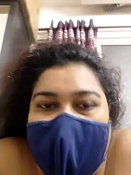 Snapshot of indianlisa5 chatting on 1, 7, 2026 indianlisa5 online show from 1, 7, 2026
