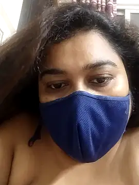 Snapshot of indianlisa5 chatting on 4, 7, 2026 indianlisa5 online show from 4, 7, 2026