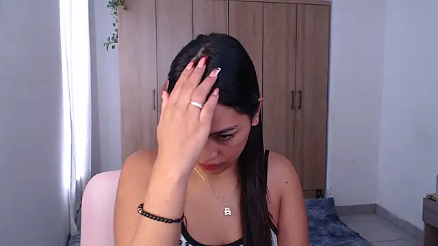 fairylatin222 online show from 21, 2, 2025