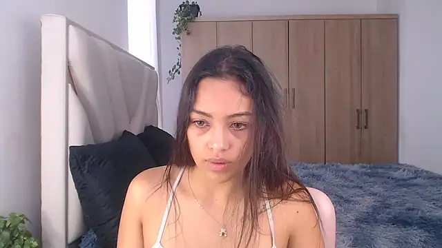 fairylatin222 online show from 11, 3, 2025