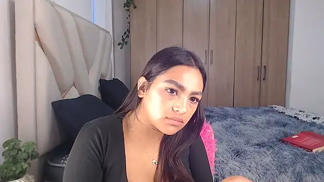 fairylatin222 online show from 19, 3, 2025