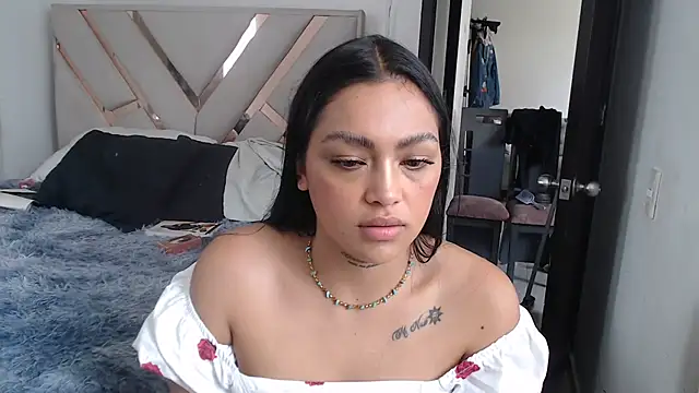 fairylatin222 online show from 12, 9, 2025