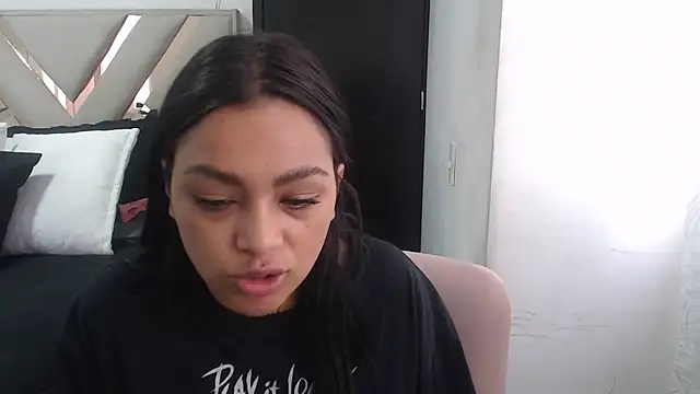 fairylatin222 online show from 18, 10, 2025