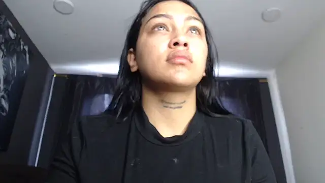 fairylatin222 online show from 12, 1, 2026