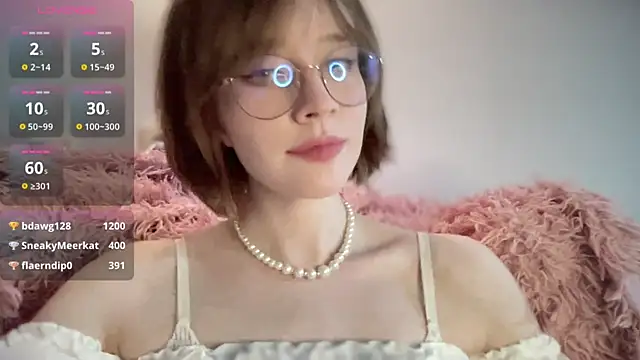 ms christiana online show from 26, 10, 2025