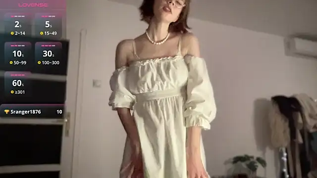 ms christiana online show from 9, 11, 2025