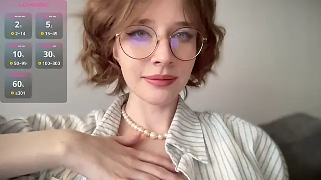 ms christiana online show from 24, 11, 2025