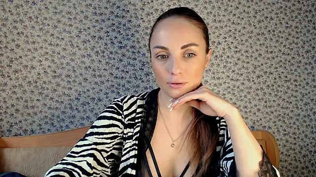 Tinadream20 online show from 24, 1, 2025