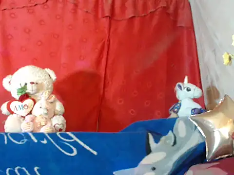 hottieperla online show from 13, 12, 2024