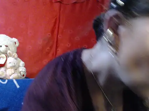 hottieperla online show from 20, 12, 2024