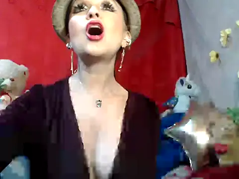 hottieperla online show from 2, 1, 2025