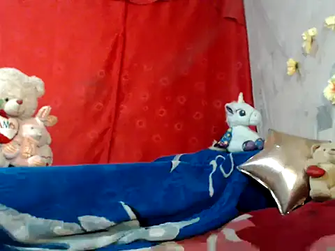 hottieperla online show from 21, 1, 2025