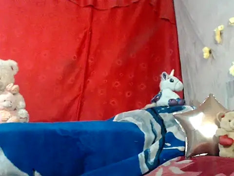 hottieperla online show from 27, 1, 2025