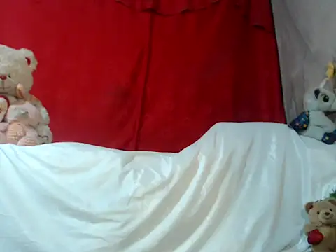 hottieperla online show from 20, 2, 2025