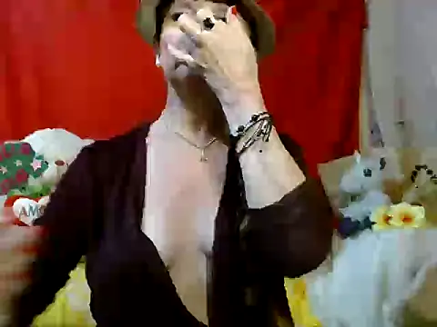 Snapshot of hottieperla chatting on 19, 4, 2026 hottieperla online show from 19, 4, 2026