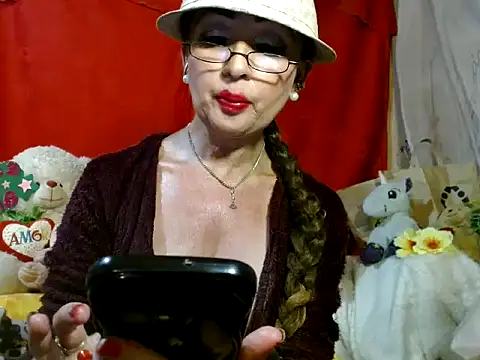 Snapshot of hottieperla chatting on 20, 4, 2026 hottieperla online show from 20, 4, 2026