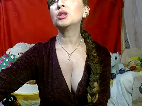 Snapshot of hottieperla chatting on 20, 5, 2026 hottieperla online show from 20, 5, 2026