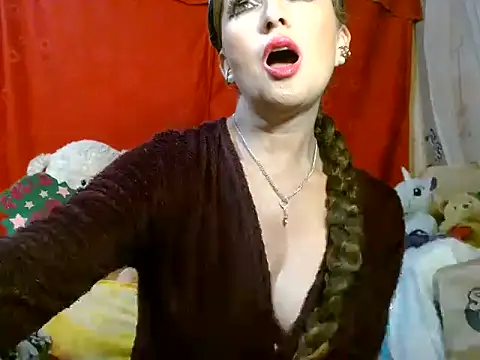 Snapshot of hottieperla chatting on 29, 5, 2026 hottieperla online show from 29, 5, 2026