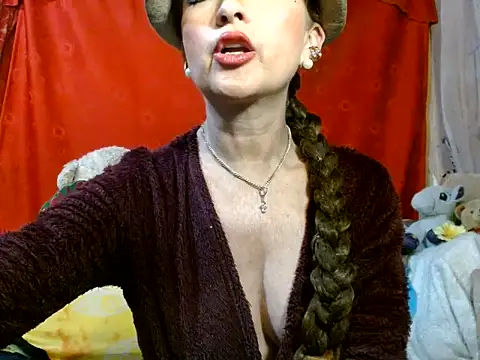 Snapshot of hottieperla chatting on 27, 6, 2026 hottieperla online show from 27, 6, 2026